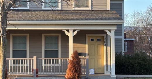 Lockport police charge suspect in deadly stabbing on Genesee Street