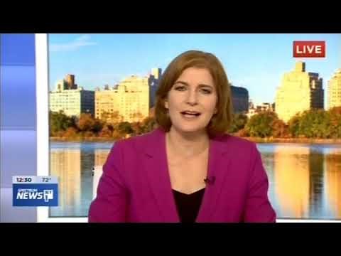 Spectrum News NY1 Live at Noon montage (9-18-17)