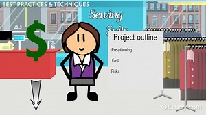Project Management Best Practices & Techniques - Video | Study.com