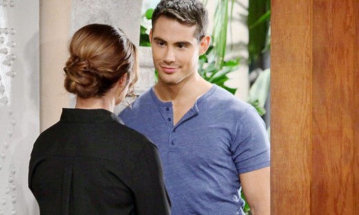 Francisco San Martin, DAYS and B&B Alum, Dead at 39