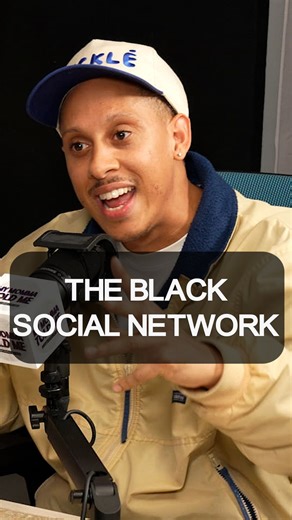 My Momma Told Me | Where is the BlackPlanet movie?? Tune in tomorrow for an all new episode of My Momma Told Me with @aaronbranchworld 💥 #mymommatoldme... | Instagram