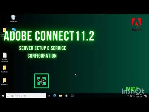 Adobe Connect 11.2 Installation: Part 2 – Server Setup & Configuration