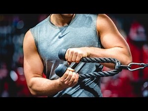 How To Do A Cable Push Twist (OBLIQUE BURNER!!)