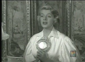 #GirlSingerSaturday - Rosemary Clooney Enjoy this great interpretation as only Rosie could do. | Michael Feinstein