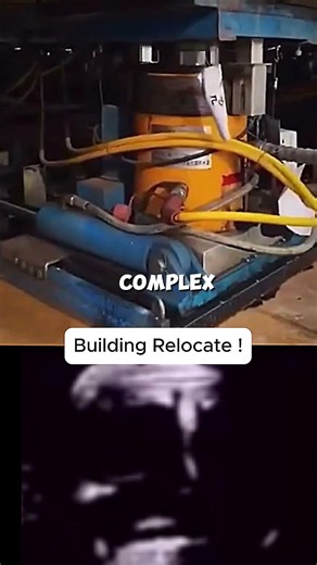 Engineering That Saved 100 Years of History