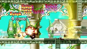 HYPE!! Take a look at the full content guide for the 🏹Pathfinder Squadron of Heroes⚔️ update now available to play on #MapleStory!! Learn more >> https://bit.ly/2Z2MXRL | MapleStory