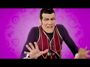Robbie Rotten Hides Scary Jumpscares and Pop Ups Part 1
