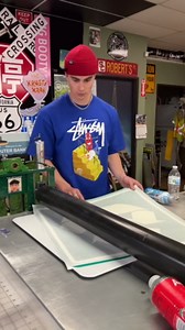 Reduce, reuse, recycle!