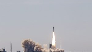 Rocket Report: Another Chinese launch failure, Minotaur IV soars