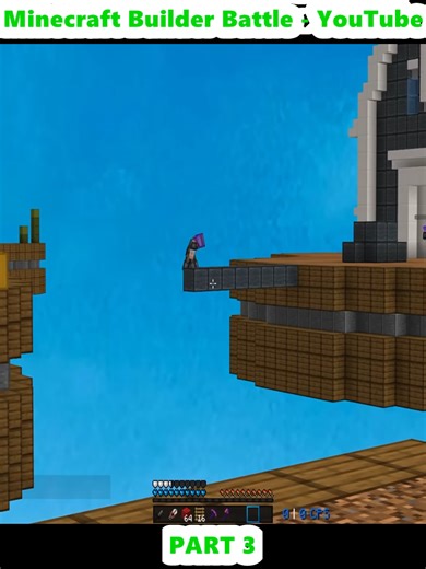 Java Bridge vs. Telly Bridge! Minecraft Builder Battle - YouTube (3) | minecraft