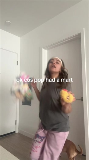 mini had a so