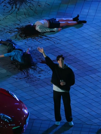 Cashero K-Drama: Ending dan Rekomendasi Menarik