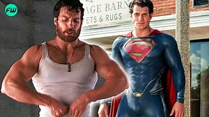 ‘Your body won’t be looking as good’: Henry Cavill Almost Lost His Superman Physique Because of Cheating