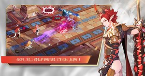 Download & Play Regulus -The Advent- on PC & Mac (Emulator)