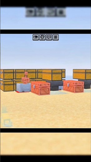 Fastest Sorting System EVER in Minecraft!