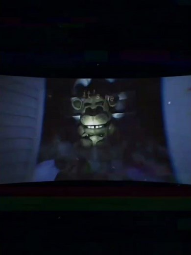 "It's Me" | FnaF Golden Freddy Edit