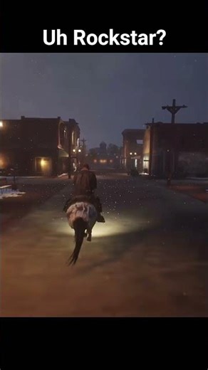 What is happening to Red Dead Online? #rdr2 #rdr #rdr2online #reddeadredemption #christmas #reddead