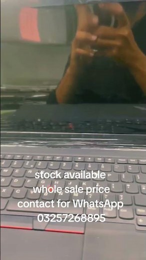 💻 Lenovo ThinkPad L480 Powerful & Reliable!Perfect for work, study & daily use & Smooth Performance