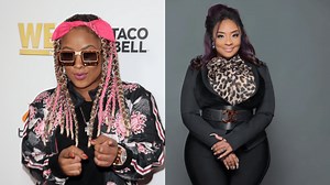 We Will See Da Brat Open Up About Her Relationship In New Reality Show, ‘Brat Loves Judy’
