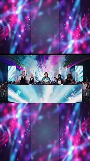 Bigroom EDM Festival Mix 2026 | DJ Energy Set