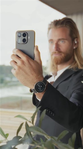 💎 ERIC HAGBERG on Instagram: "I betalt samarbete med @xiaomi.sverige Låt mig presenter Xiaomi 15T Pro🤳 Openwear Stereo Pro 🎶 och Xiaomi Watch S4 41mm⌚️ Nu kan du hålla koll på tiden samtidigt som du alltid är i tid till dina möten via ditt schema, en av många häftiga funktioner. Xiaomi 15T Pro lyckas fånga vardagens små ögonblick. Allt från porträtt till low-light kvällsbilder. Min trogne följeslagare som varit med mig länge 🤳 In via länken i min bio. #xiaomi15tpro"