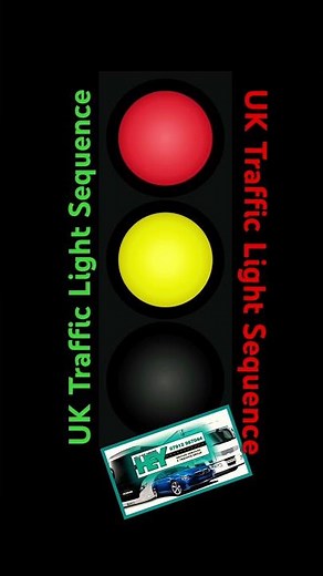 Traffic Light Sequence