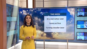 16K views · 138 reactions | Wondering what lies ahead for this week's weather? Laura Tobin has the latest: | Good Morning Britain | Facebook