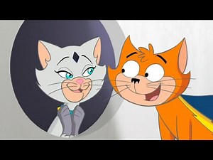 Stray for a Day (1/2) HD