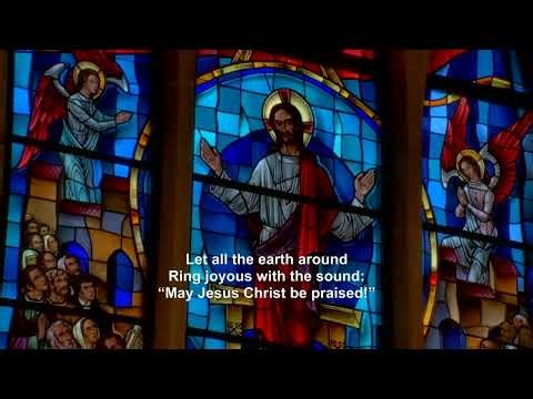 Hymn - "When Morning Gilds the Skies" - LSB 807