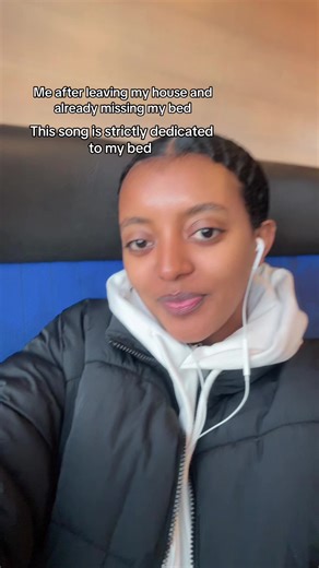 Missing My Bed: A Funny Take on Life