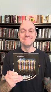 Hawkwind - Psychedelic Selection - New Album Review