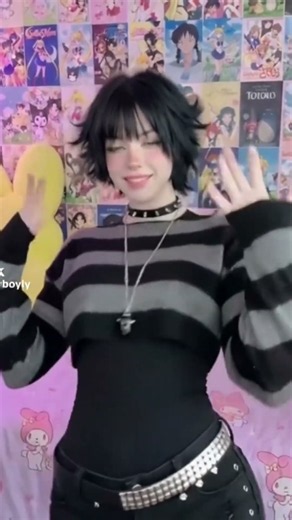 #cosplay #anime #femboy #cosplaygirl #genshinimpactcosplay #genshin #dance #vocaloid #egirl #cute
