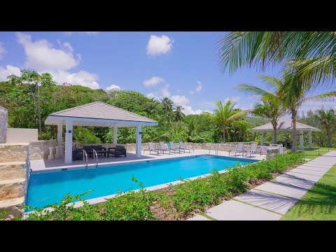 Tenby Walkthrough | Blue Sky Luxury Barbados