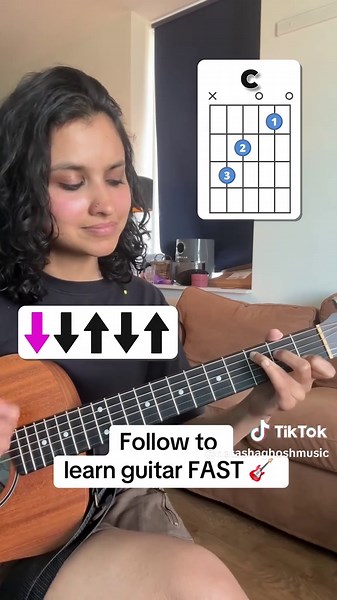 Learn 'Revival' by Zach Bryan: Fast Guitar Tutorial