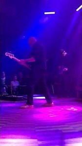 RIDE ♪Last Frontier @ Lucerna Music Bar, Prague (3 May 2025)