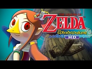 BIRDS OF A FEATHER - The Legend of Zelda: The Wind Waker HD - 3