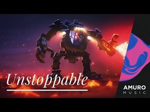 Suits ~ Unstoppable (Love, Death and Robots) [AMV]