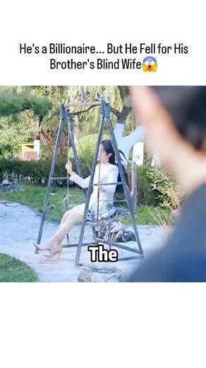 laughing shop | ​🎬 Movie Name ​"The Billionaire's Blind Fiancée" (Also known by various titles on short-form drama apps like The Blind Girl's Billionaire... | Instagram