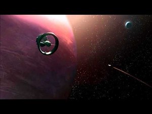 Sonus Lab - Fläche [SpaceAmbient Channel]