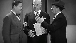 Colleen (1936) Dick Powell, Ruby Keeler, Jack Oakie, Joan Blondell, Hugh Herbert