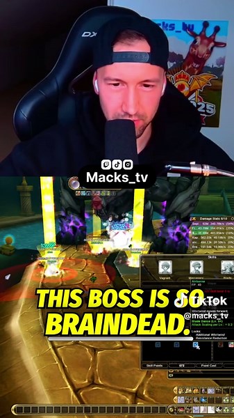 Nuevo Jefe Ankou en FlyFF Universe: ¡Batalla Épica!