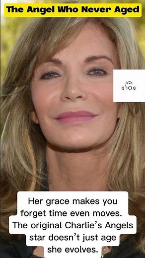 At 80, Jaclyn Smith Proves Age Is Just a Number | Charlie’s Angels Star Forever Young #shots #news