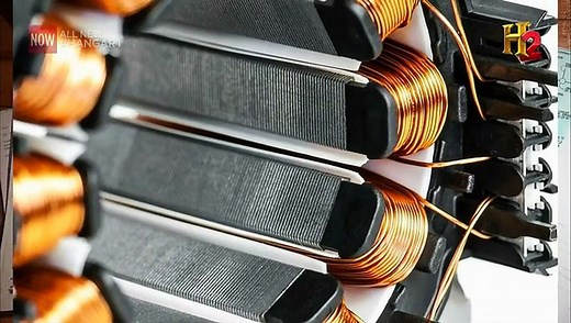 Hangar 1 - The UFO Files - Season 1 Episode 03 - Alien Technology