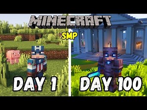 I BUILT THE LARGEST COURTHOUSE IN 100 DAYS?!