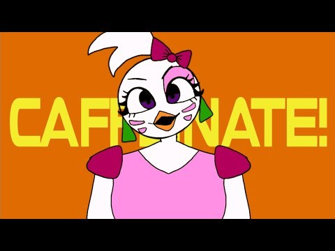 Choice (animation meme) FNAF -Flipaclip