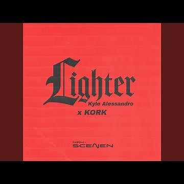 Lighter (from NRK scenen)