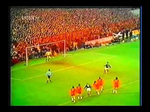 1977 (October 12) Wales 0-Scotland 2 (World Cup Qualifier).avi