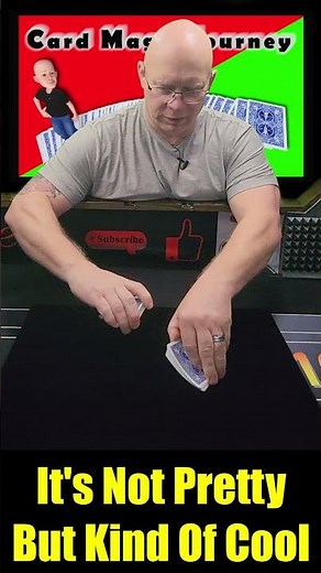 The Shuffle They Never Taught You