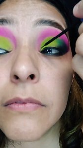 1.1K views · 13 reactions | #beauty #makeup #makeuptutorial #goth | MysticatMakeup | Facebook