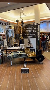 Happy Friday! Don’t forget to stop by our Soldier Store while you’re here! #HappyFriday #SoldierStore #ShopWithUs #SupportLocal #StayFresh | National Infantry Museum